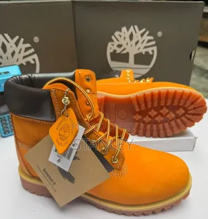Quality Timberland Classic Waterproof Series