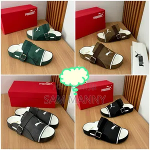 Quality Pams for Men