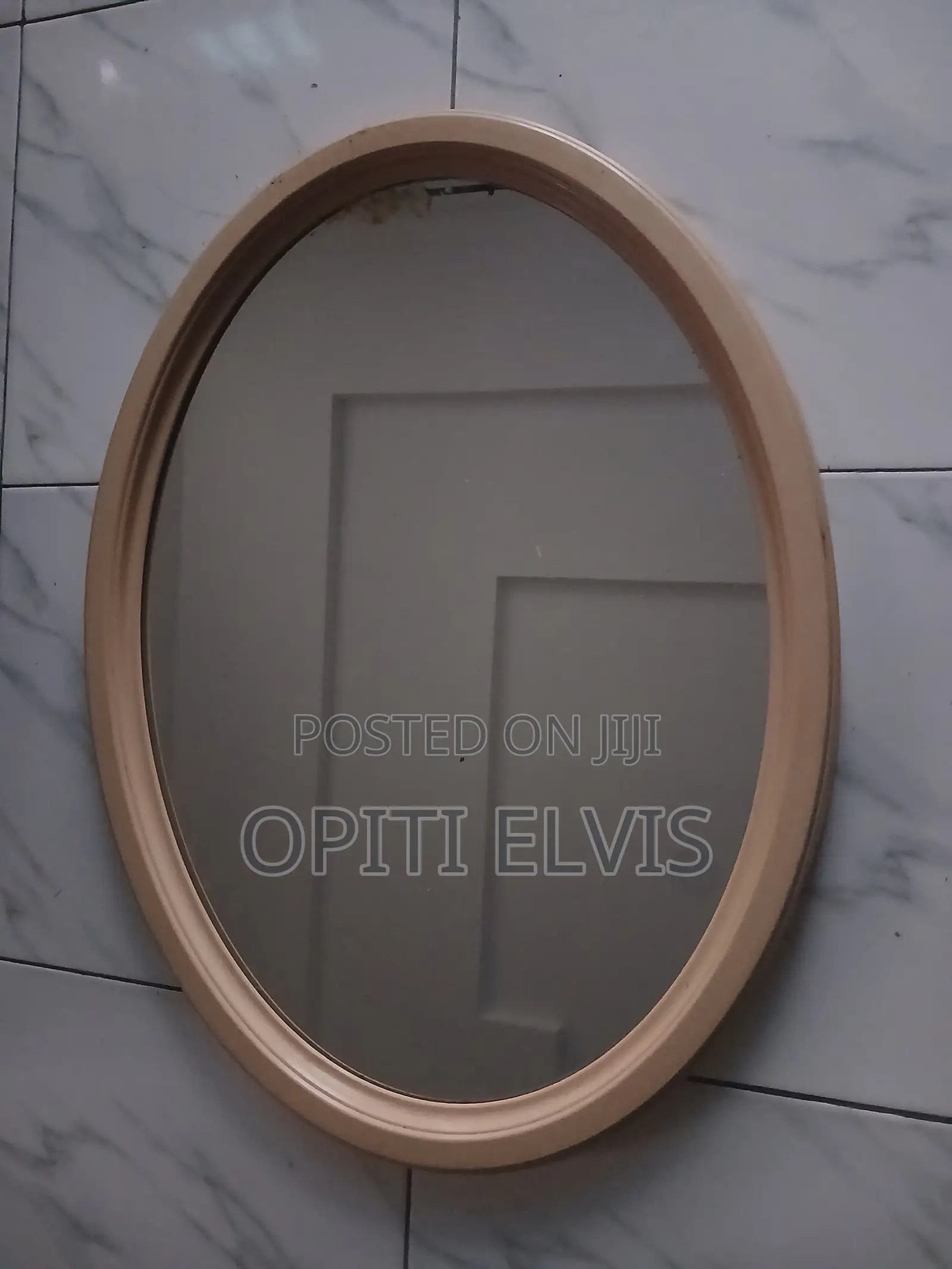 Wall Mirror