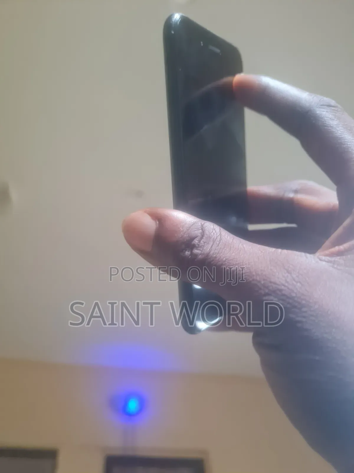 Apple iPhone 7 128 GB Black