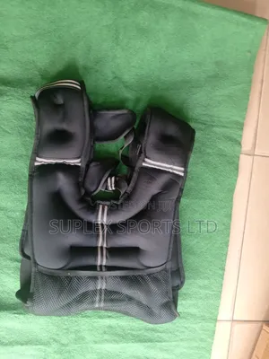 10kg Weight Vest