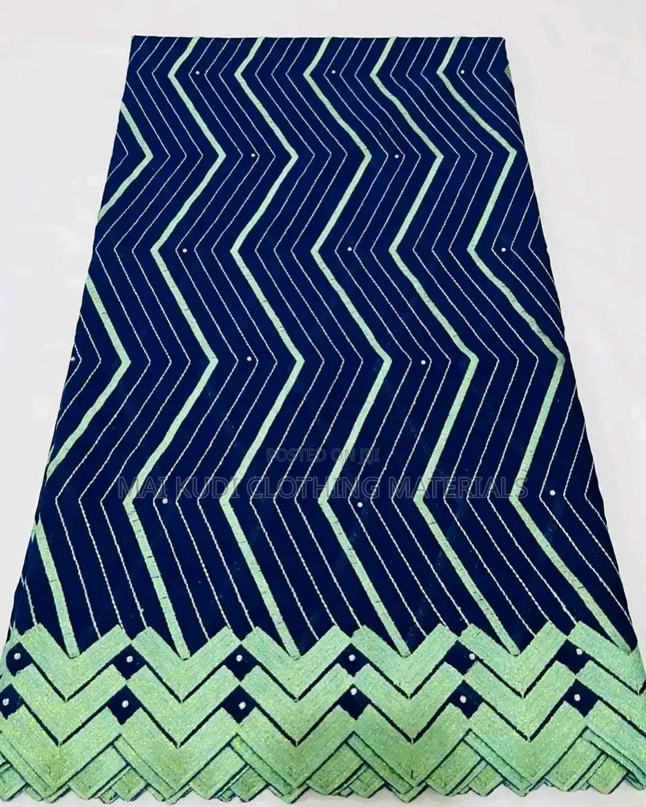 Farouk Clothing Materials