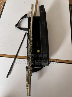 Musical Flute