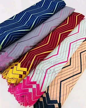 Farouk Clothing Materials