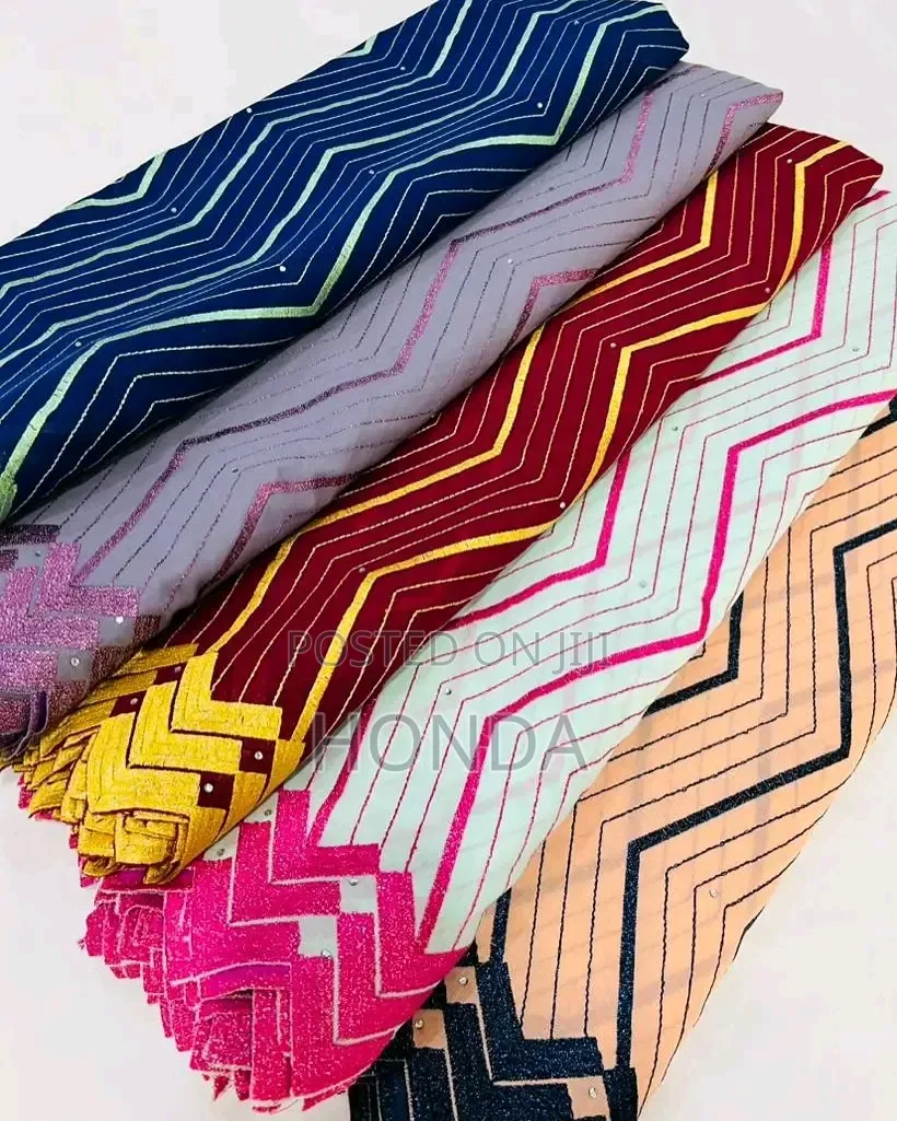 Farouk Clothing Materials