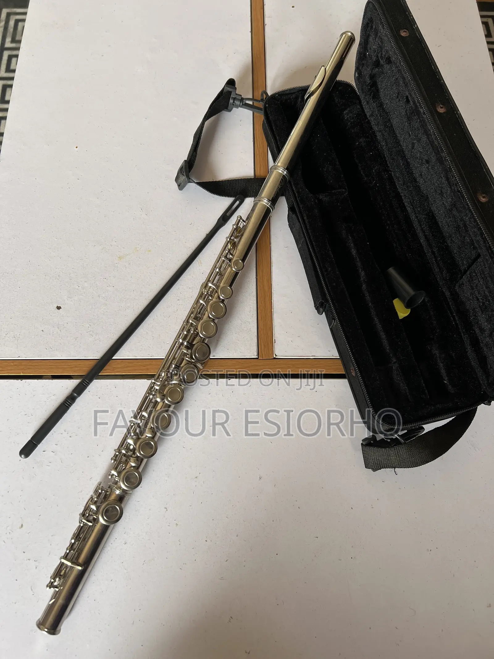 Musical Flute