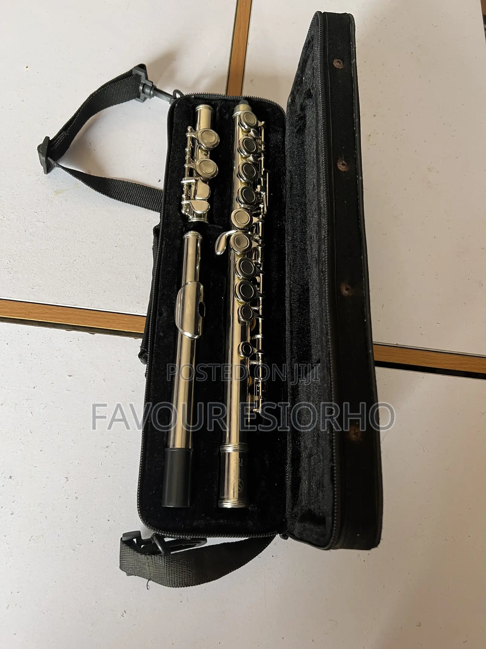 Musical Flute