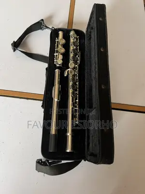 Musical Flute