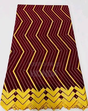 Farouk Clothing Materials