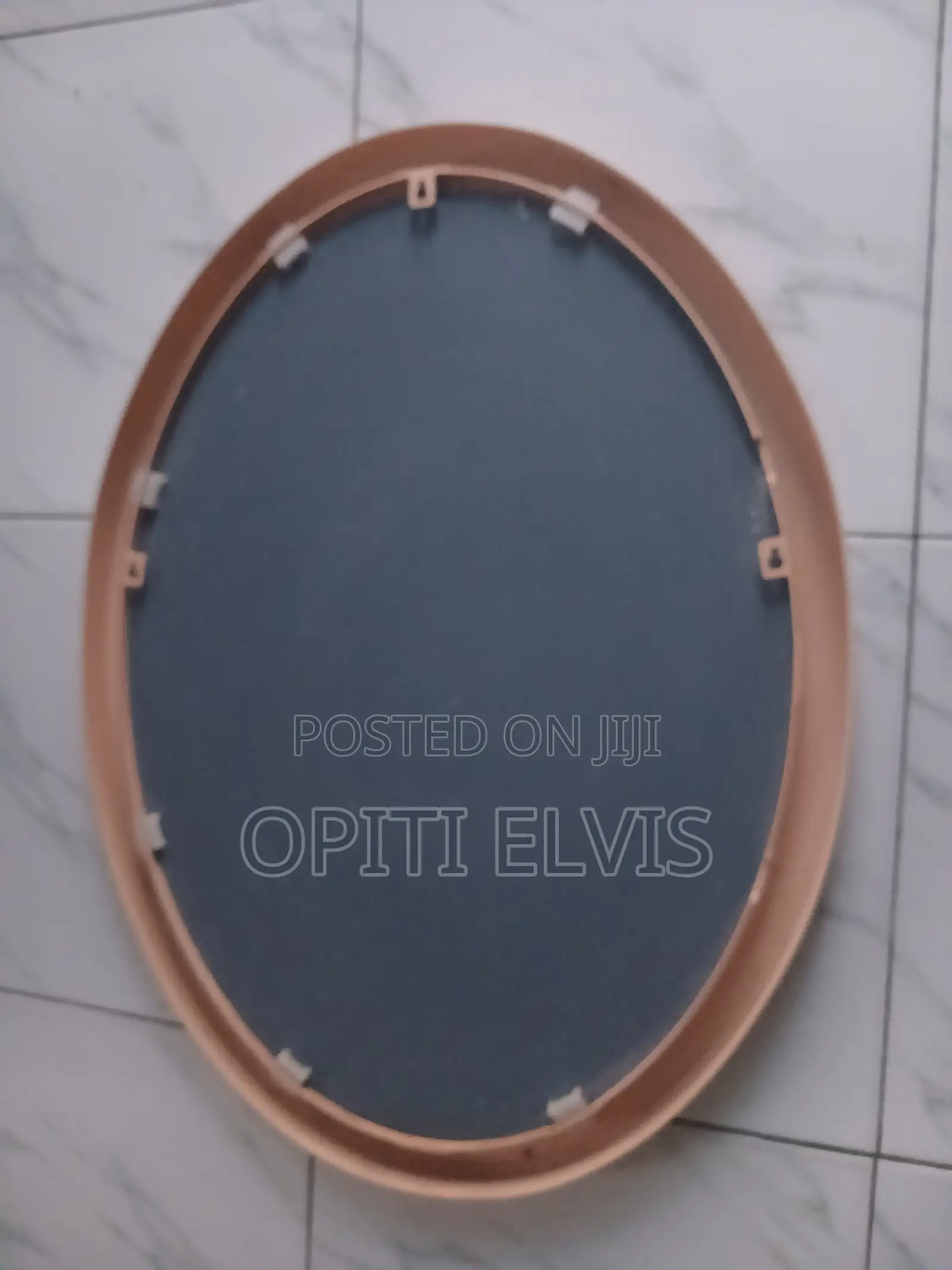 Wall Mirror