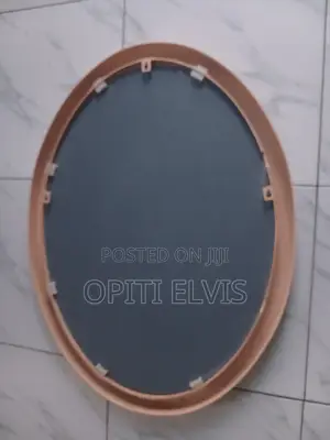 Wall Mirror