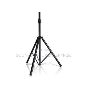 Professional Speaker Stand