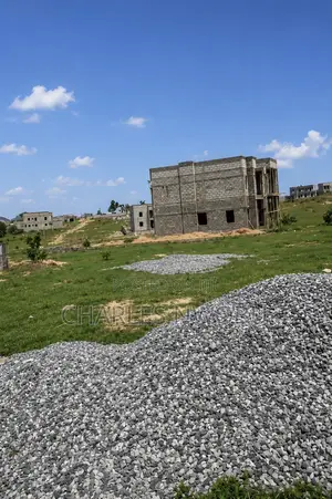 Estate Land