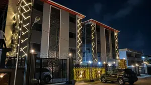 Furnished 2bdrm Block of Flats in Seriki Abass for rent