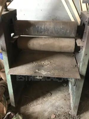 Flour Rolling Machine