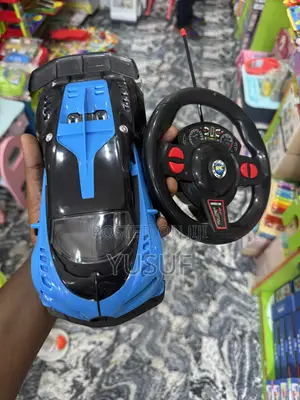 Remote Control Car for Kids