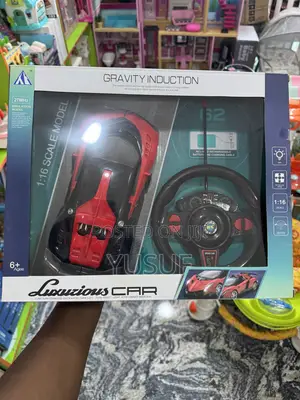 Remote Control Car for Kids