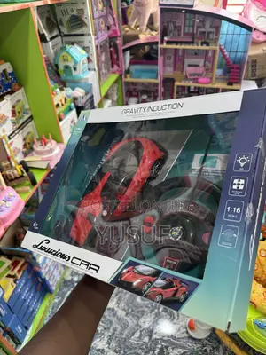 Remote Control Car for Kids