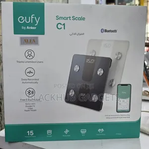 Eufy Smart Scale C1