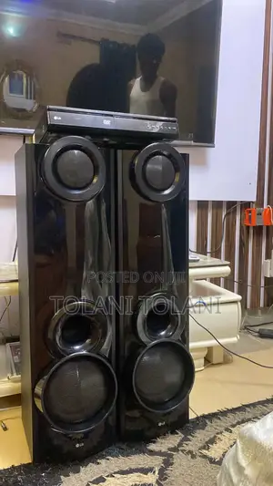 65p Watts LG Bodyguard