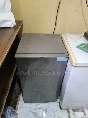 LG Gl 131 SLGP Refrigerator