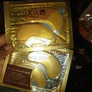 Hydrating Masks