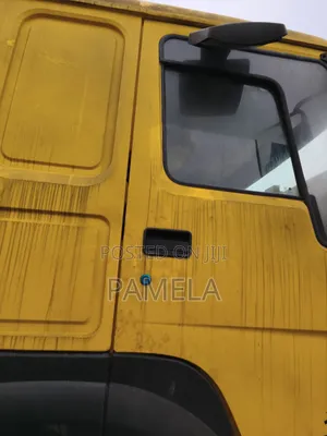 Dump Truck
