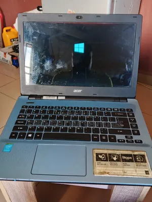 Laptop Acer Aspire E5-411 4GB SSD 500GB