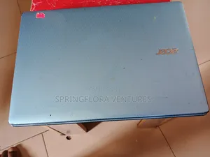 Laptop Acer Aspire E5-411 4GB SSD 500GB