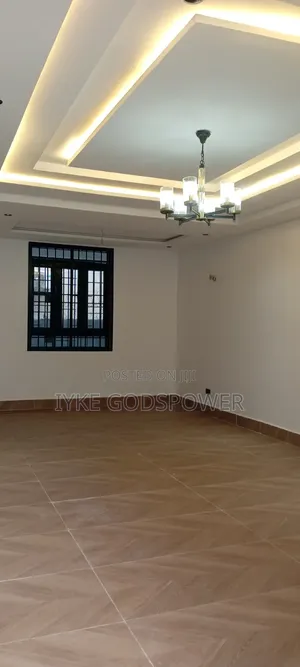 4bdrm Duplex in Gudu for rent