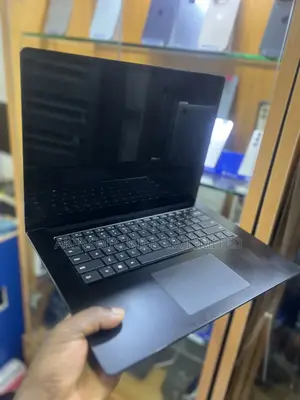 Laptop Microsoft Surface Laptop 5 16GB Intel Core i7 SSD 512GB