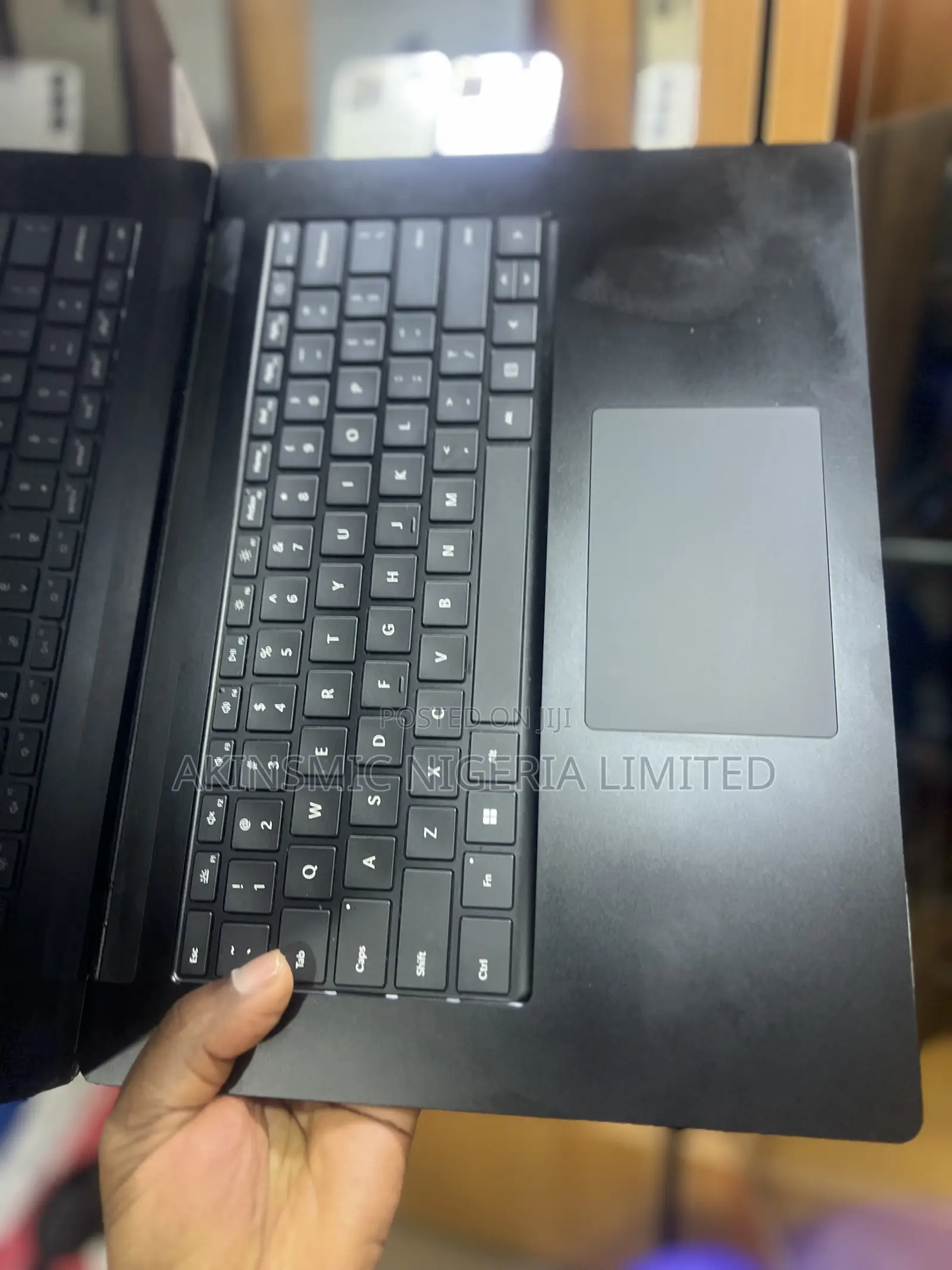 Laptop Microsoft Surface Laptop 5 16GB Intel Core i7 SSD 512GB