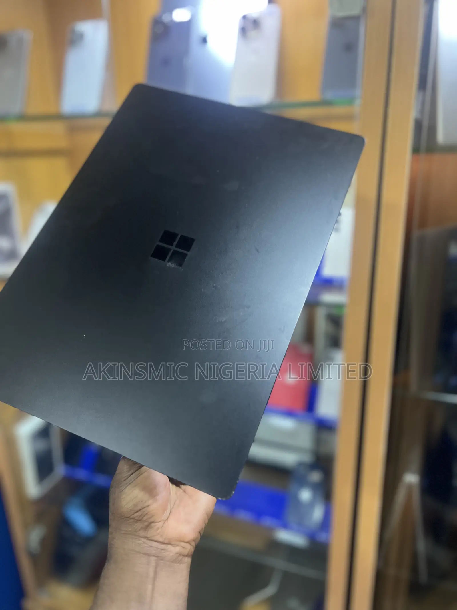 Laptop Microsoft Surface Laptop 5 16GB Intel Core i7 SSD 512GB