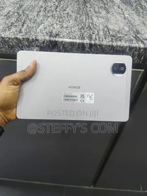 New Honor Pad X7 128 GB Gray