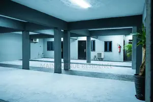 Furnished 2bdrm Block of Flats in Seriki Abass for rent