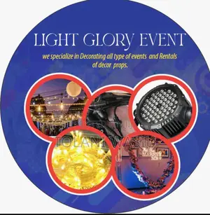 Fairy Light and Mood Light