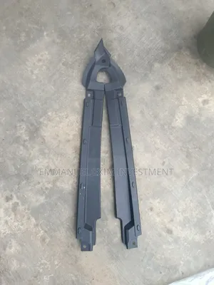 Inner Fender Plastic Honda Accord 2024