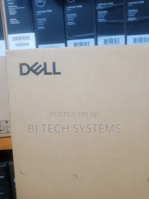 New Laptop Dell Pro 14 16GB Intel Core 5 SSD 256GB