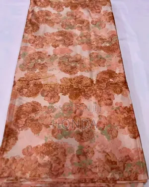 Farouk Clothing Materials