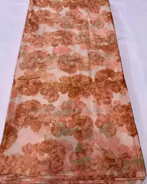 Farouk Clothing Materials