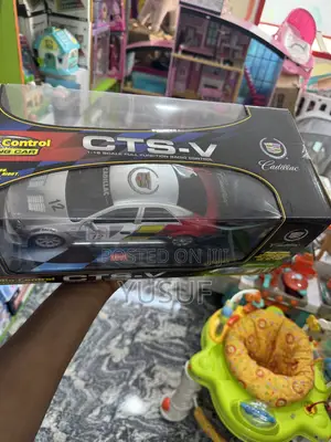 Remote Control Car
