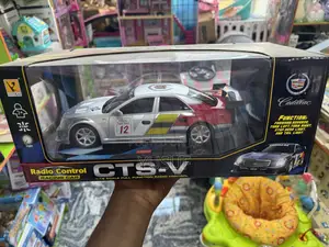 Remote Control Car