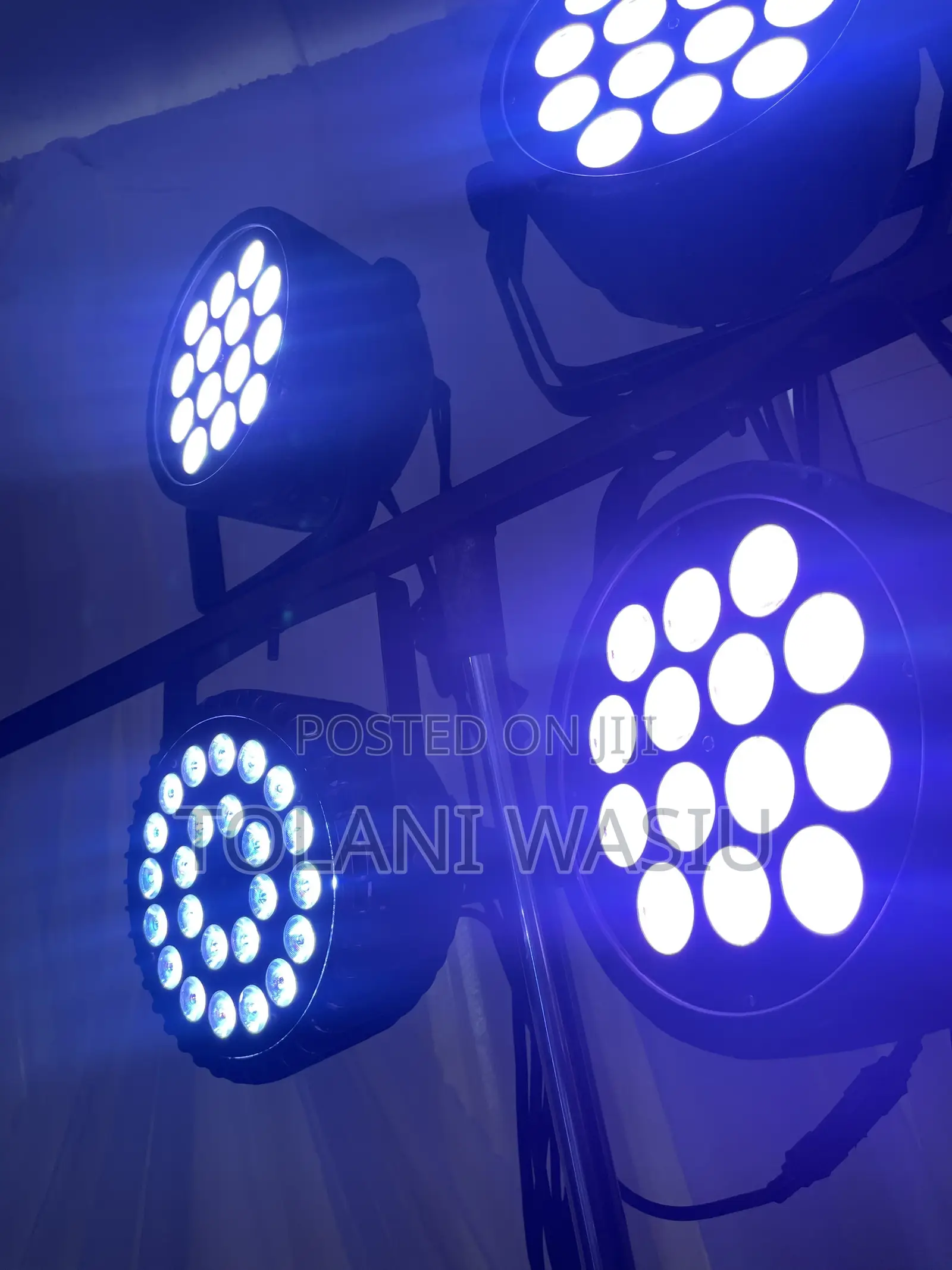 Fairy Light and Mood Light