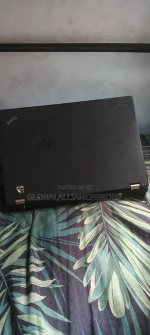 Laptop Lenovo ThinkPad 13 4GB Intel HDD 320GB
