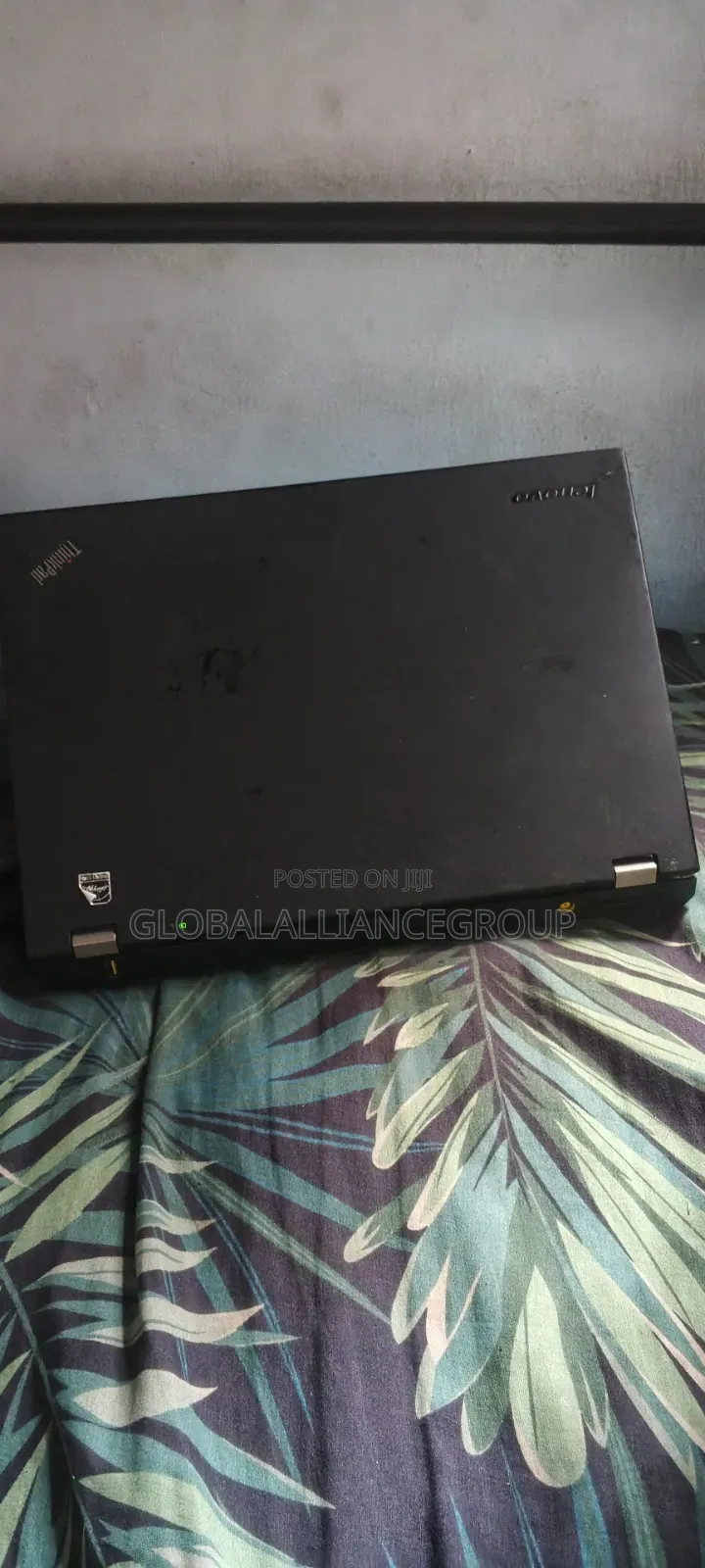 Laptop Lenovo ThinkPad 13 4GB Intel HDD 320GB