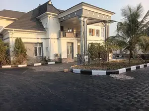 Furnished 5bdrm Duplex in Federal Housing, Osogbo for sale
