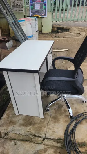 Set of Table and Chair