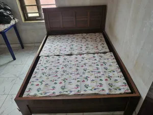 Used Bed Frame