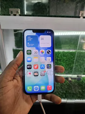 Apple iPhone 13 512 GB Blue