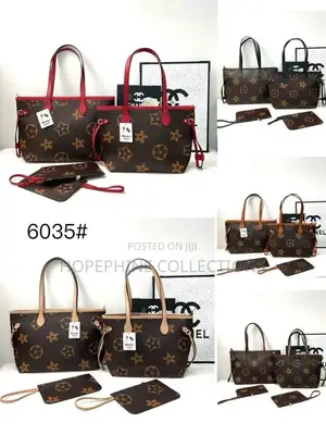 Hopephine Collections